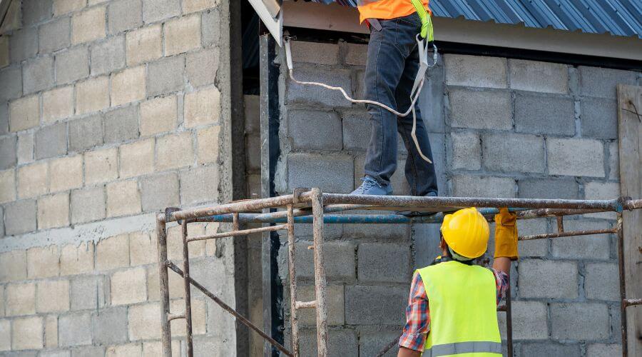 Local Siding Services in Peak, SC